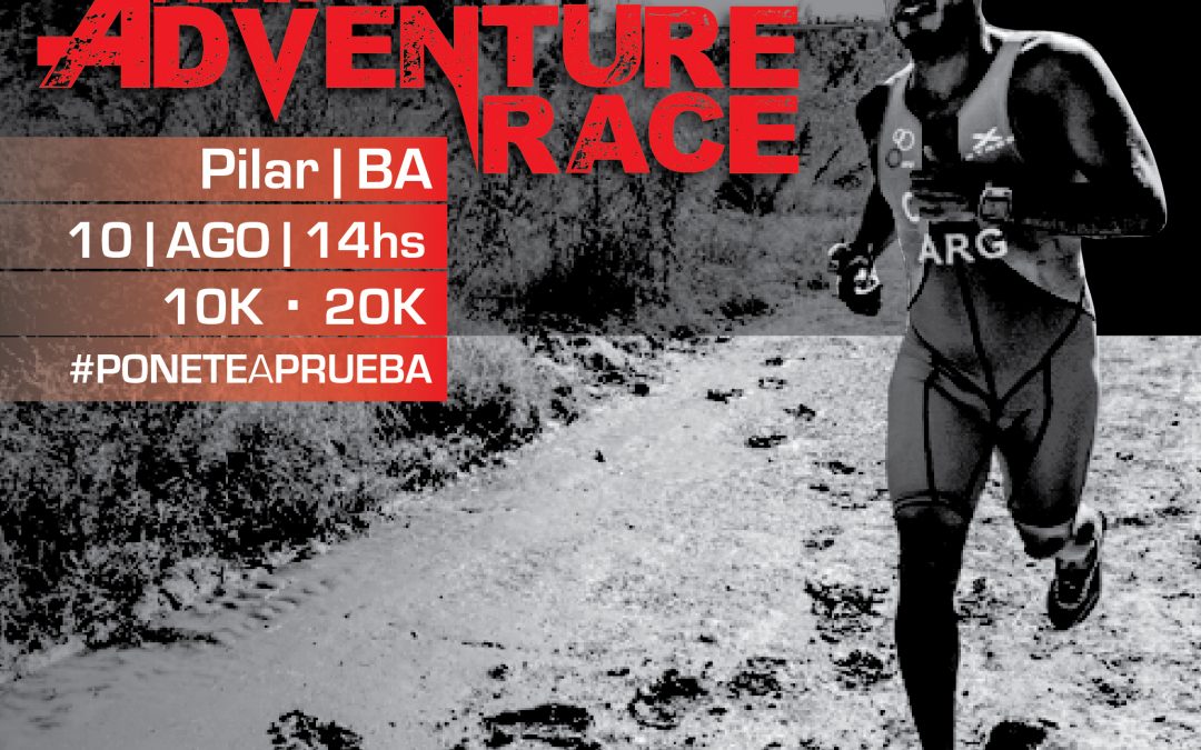 Pilar Adventure Race